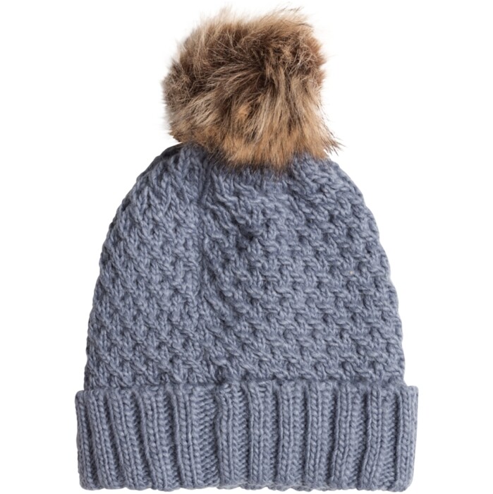 2024 Roxy Mujer Gorro Blizzard ERJHA04286 - Wild Wind